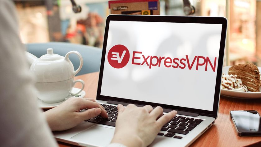 ExpressVPN