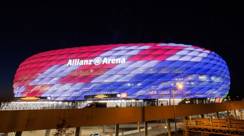 Allianz Arena