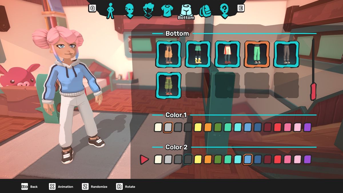 Temtem