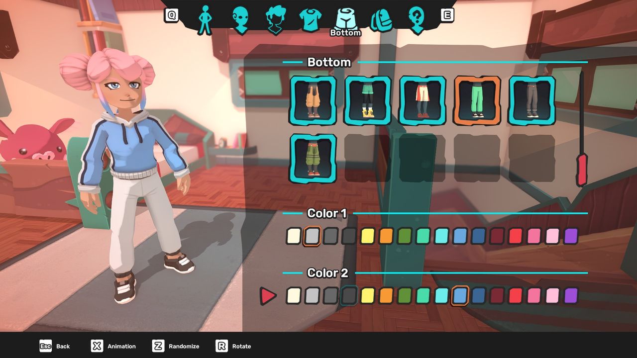 Temtem