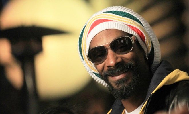 Snoop Lion