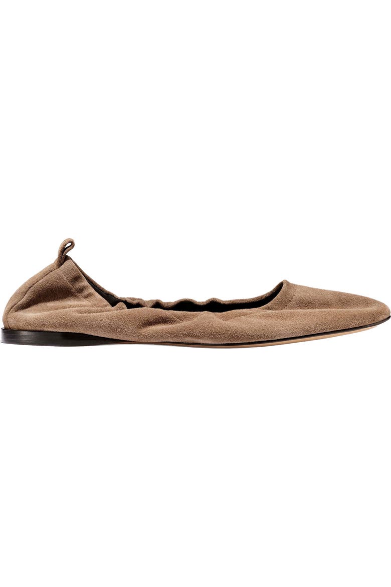 The Pascale Flat