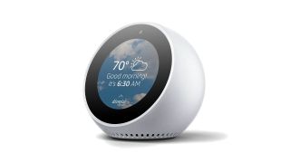 echo spot