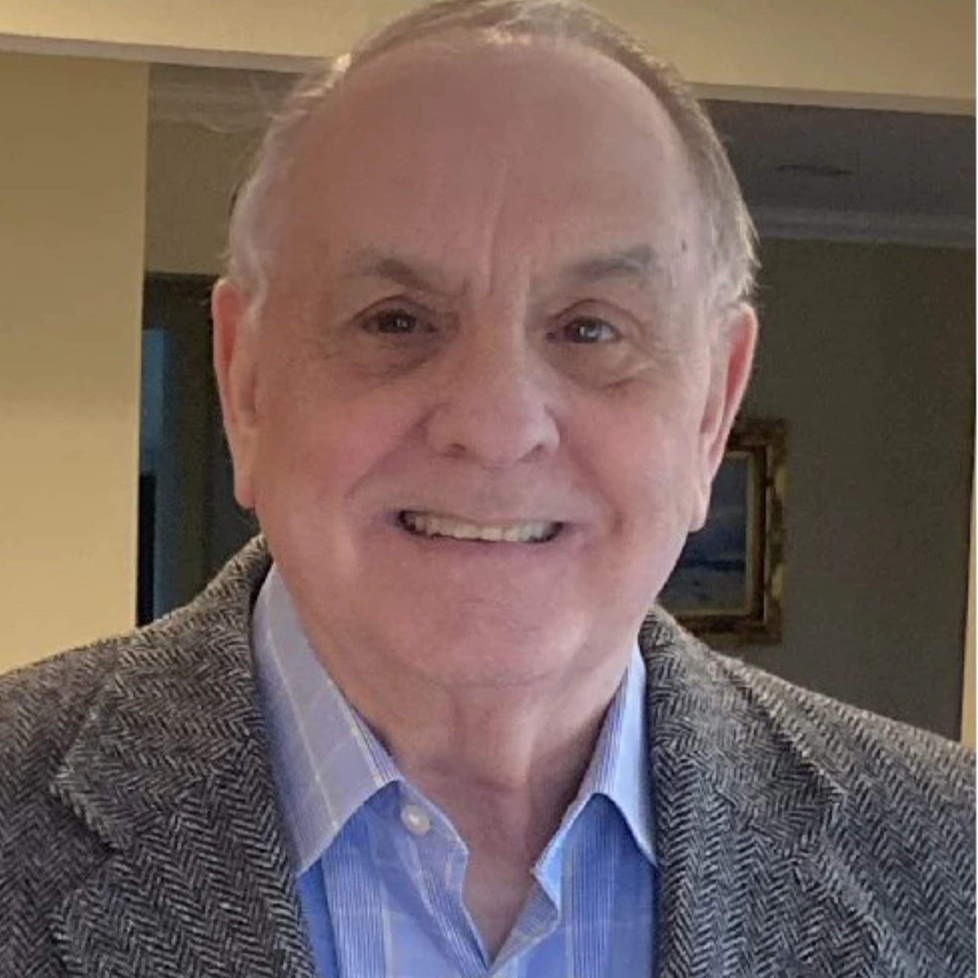 Ed McCormick
