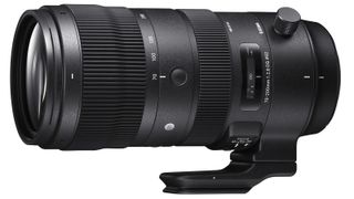 Best 70-200mm lens: Sigma 70-200mm f/2.8 DG OS HSM | S
