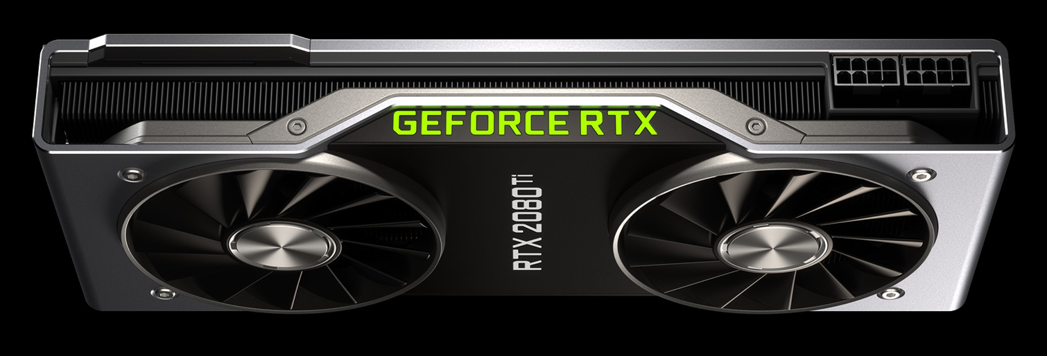 Politistation Indskrive snigmord Nvidia RTX 20-series GPUs: Specs, price, and availability | Tom's Guide