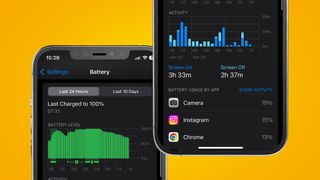 Does closing functions in your Iphone save battery on a regular basis dwelling? The surprising reply to isn’t any – this is why