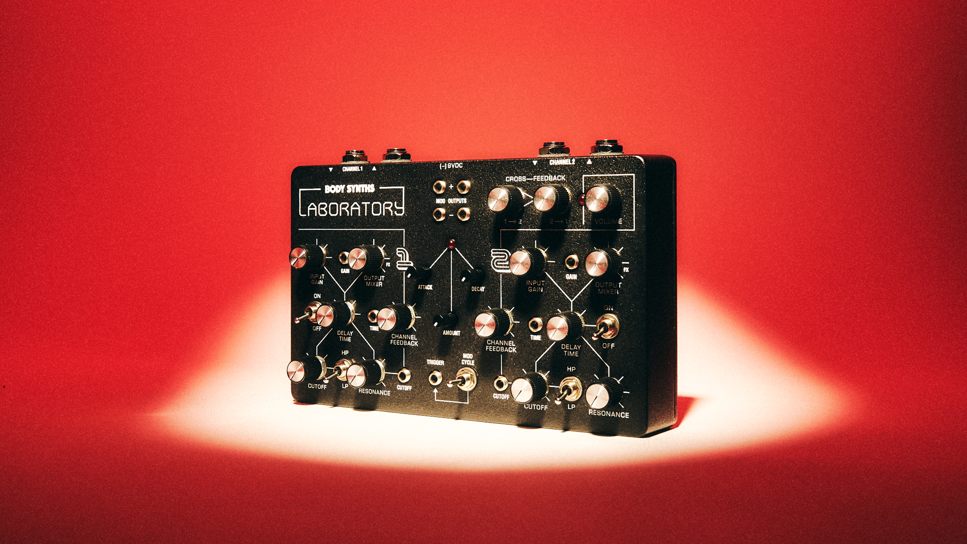 Body Synths