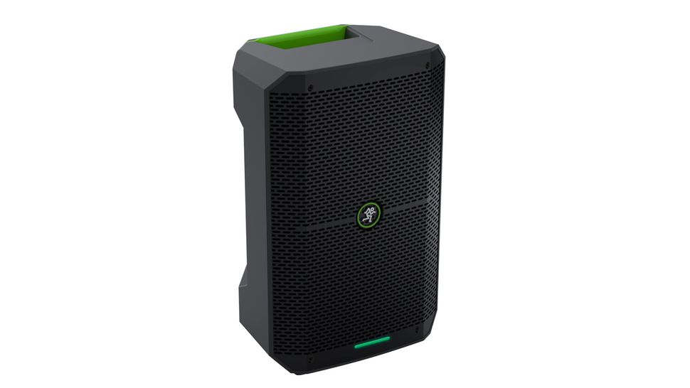 Best portable PA systems 2025: Lightweight and mobile PA | MusicRadar