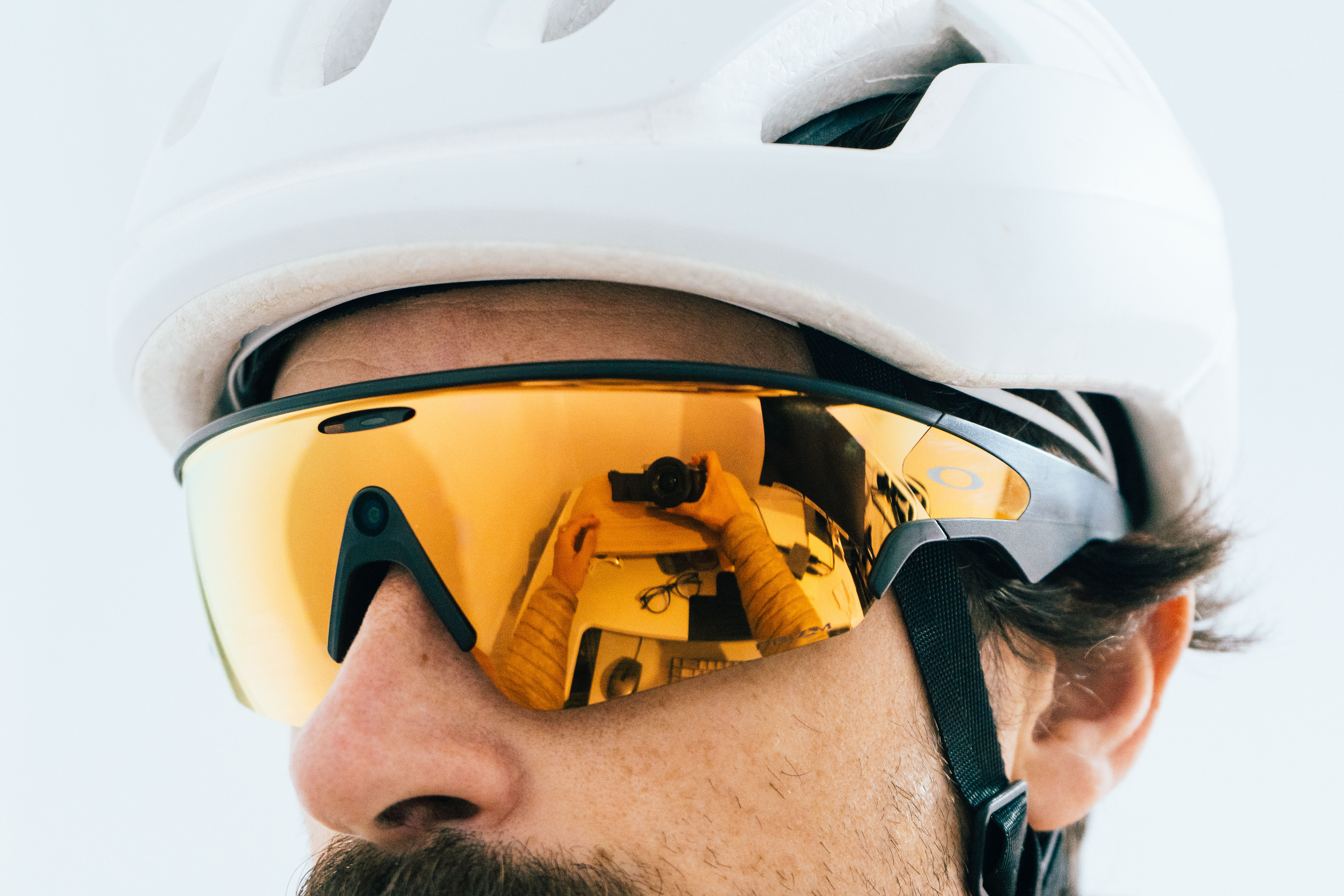 Oakley Meta Vanguard