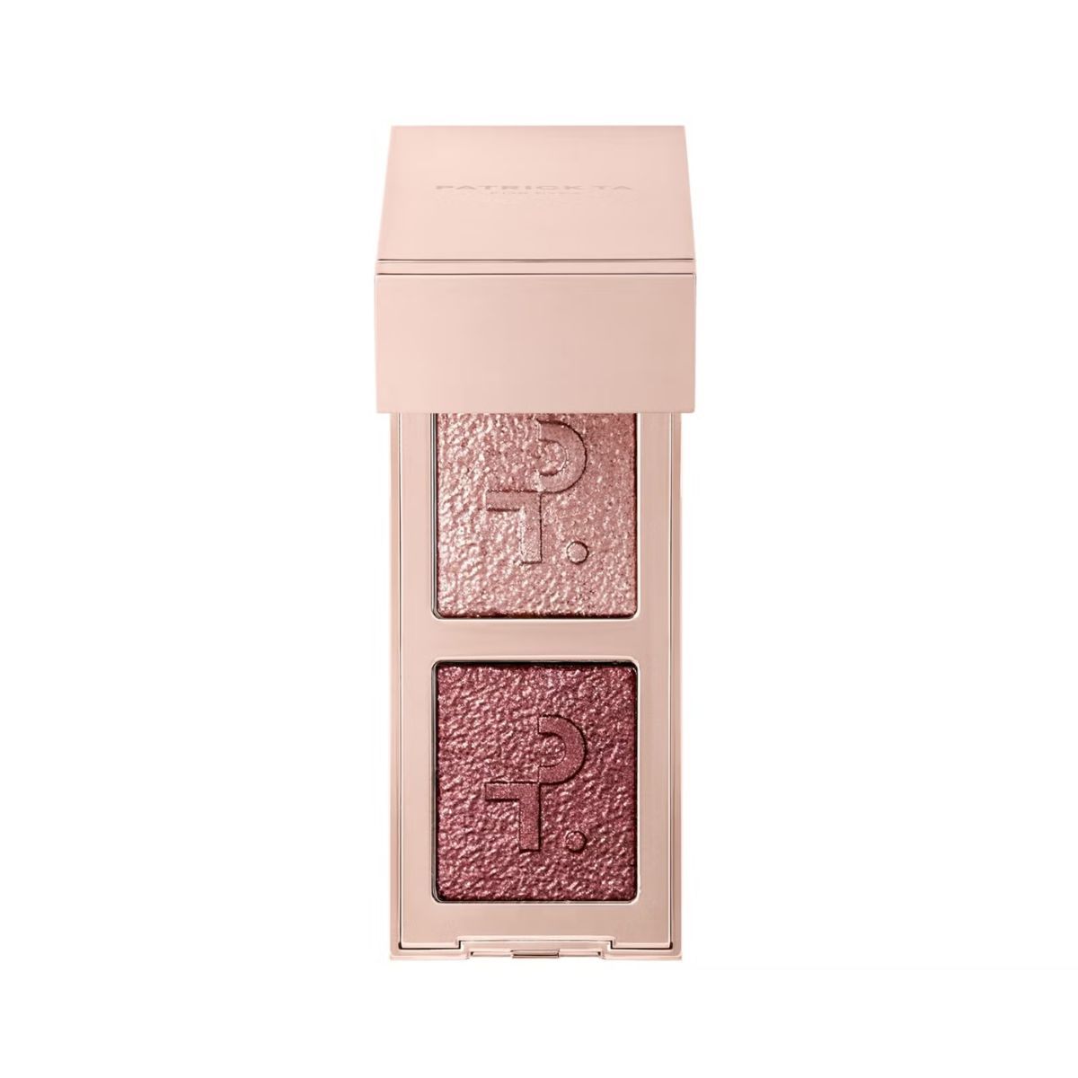 Patrick Ta Major Dimension Eye Illusion Eyeshadow Duo