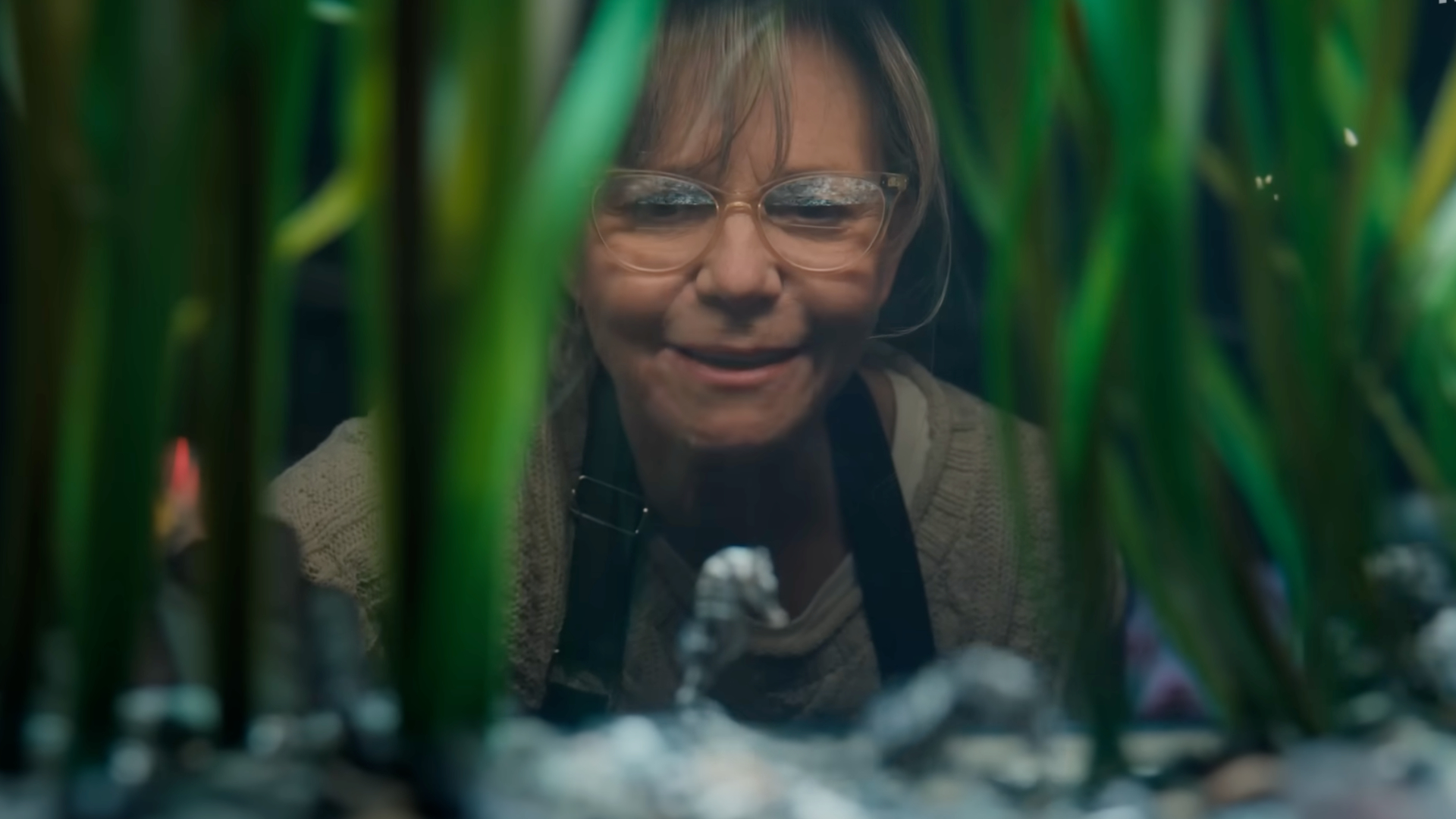 Remarkably Bright Creatures on Netflix