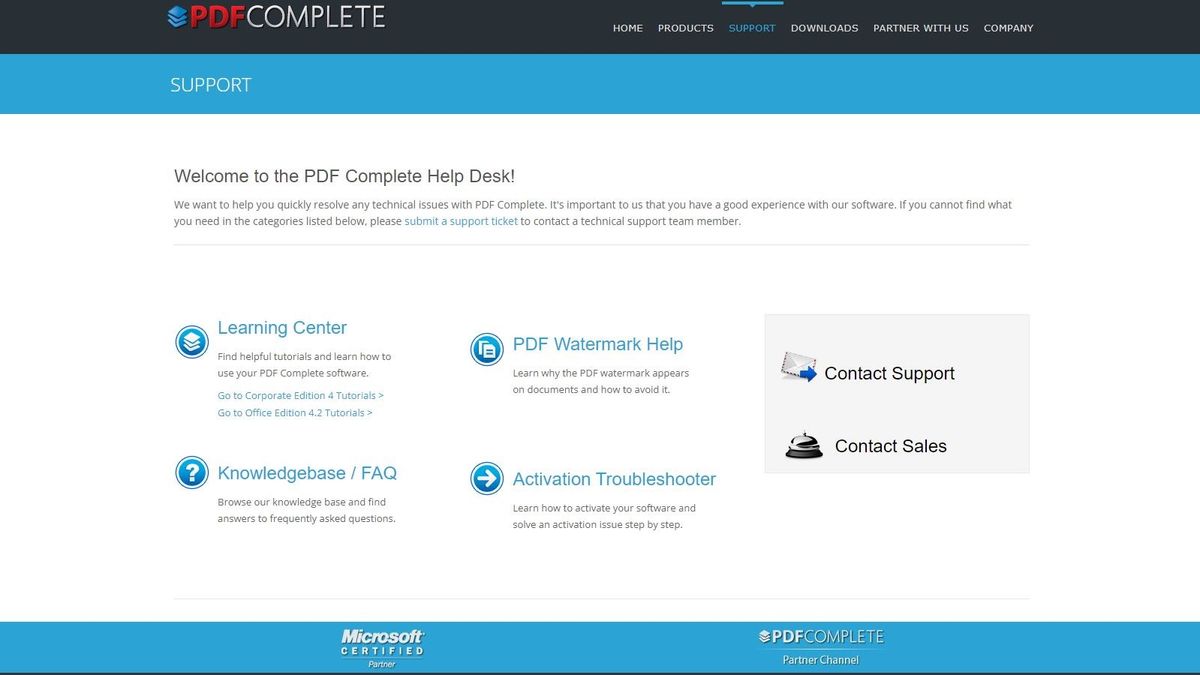 PDF Complete Review | TechRadar