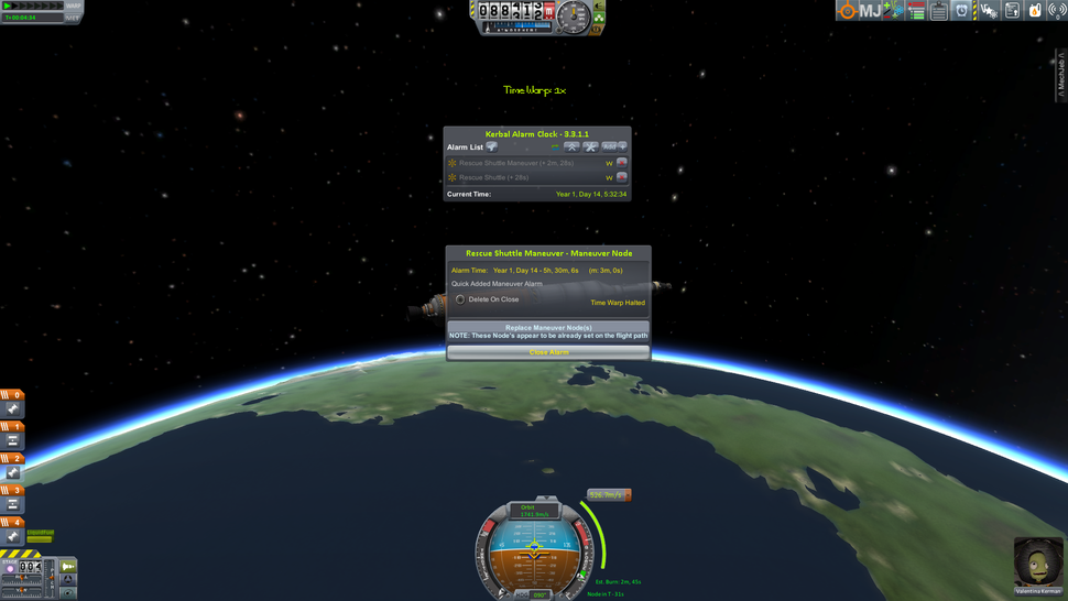 download kerbal space program switch for free