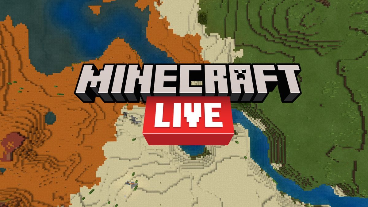 Minecraft Live Hero