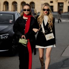 paris fashion week trends 2024