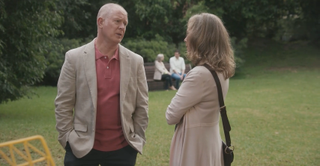 Neighbours spoilers, Clive Gibbons, Jane Harris
