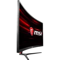 MSI Optix MAG341CQ - was $500, now $380 @ Amazon