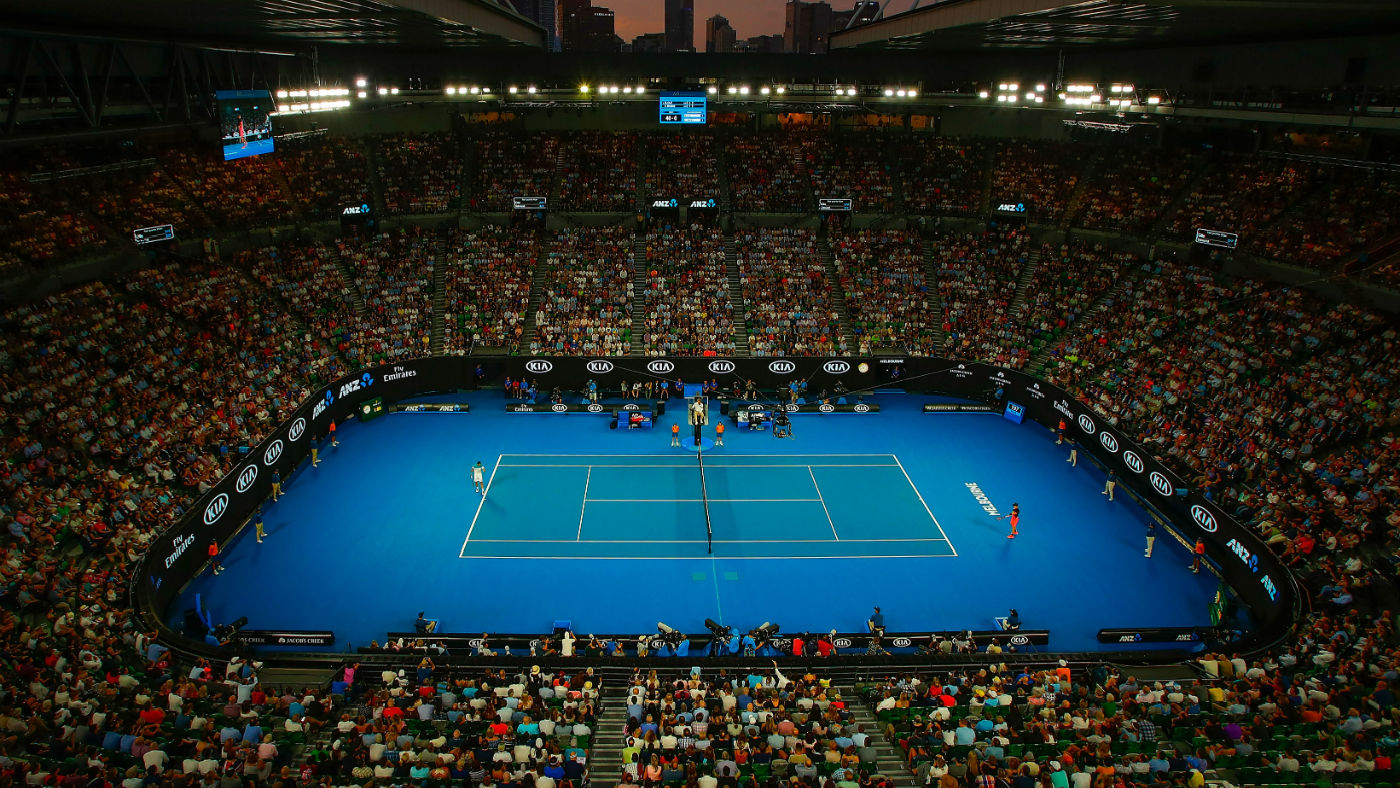 Australian Open 2019 mens and womens finals, betting odds, TV guide The Week