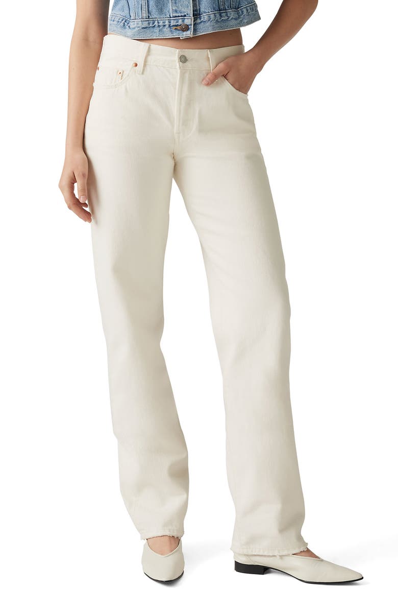 501® 90s Straight Leg Jeans