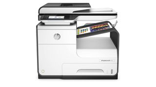 HP PageWide Pro 477dw