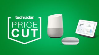 Google Home deals price Boxing Day sales