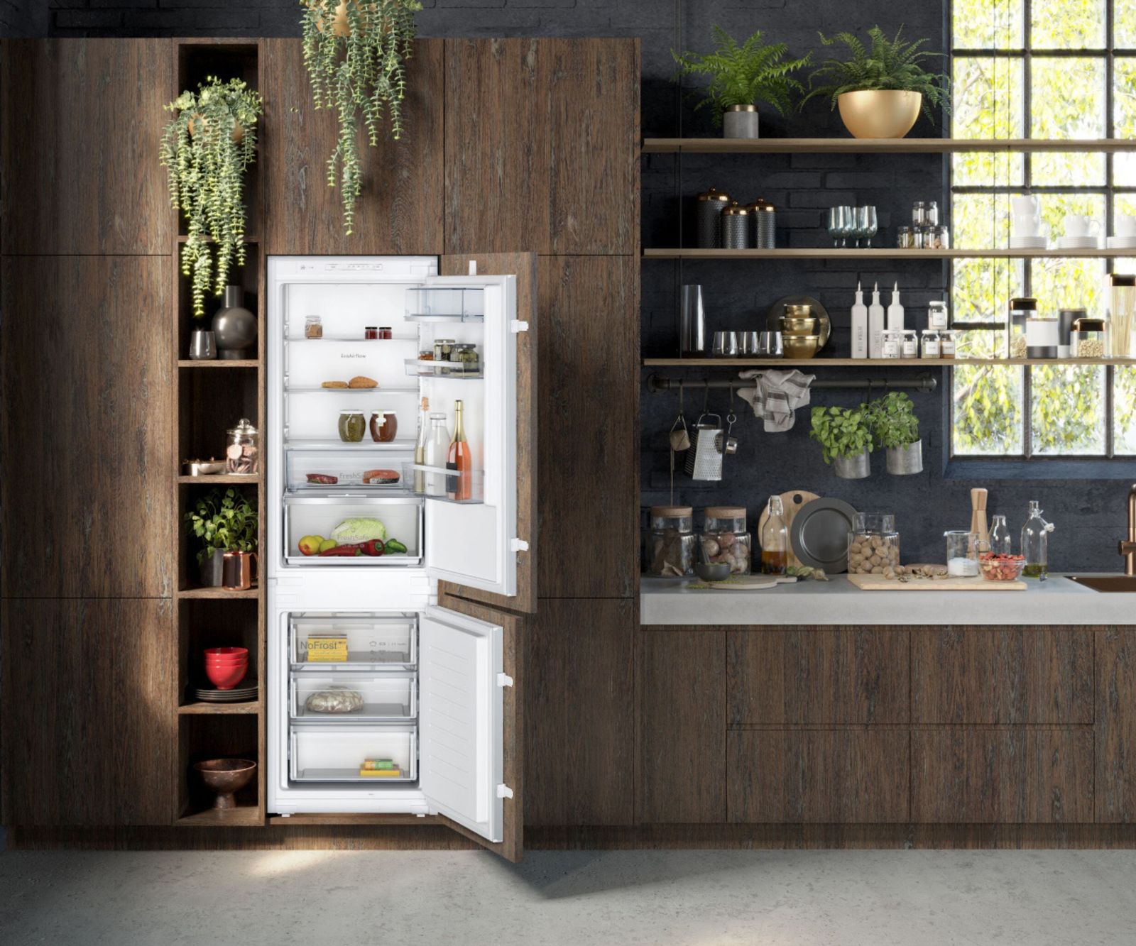 How to defrost a freezer without turning it off 7 steps