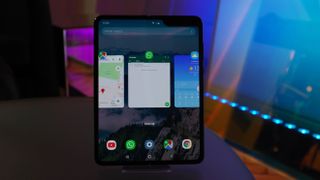 Samsung Galaxy Fold Review