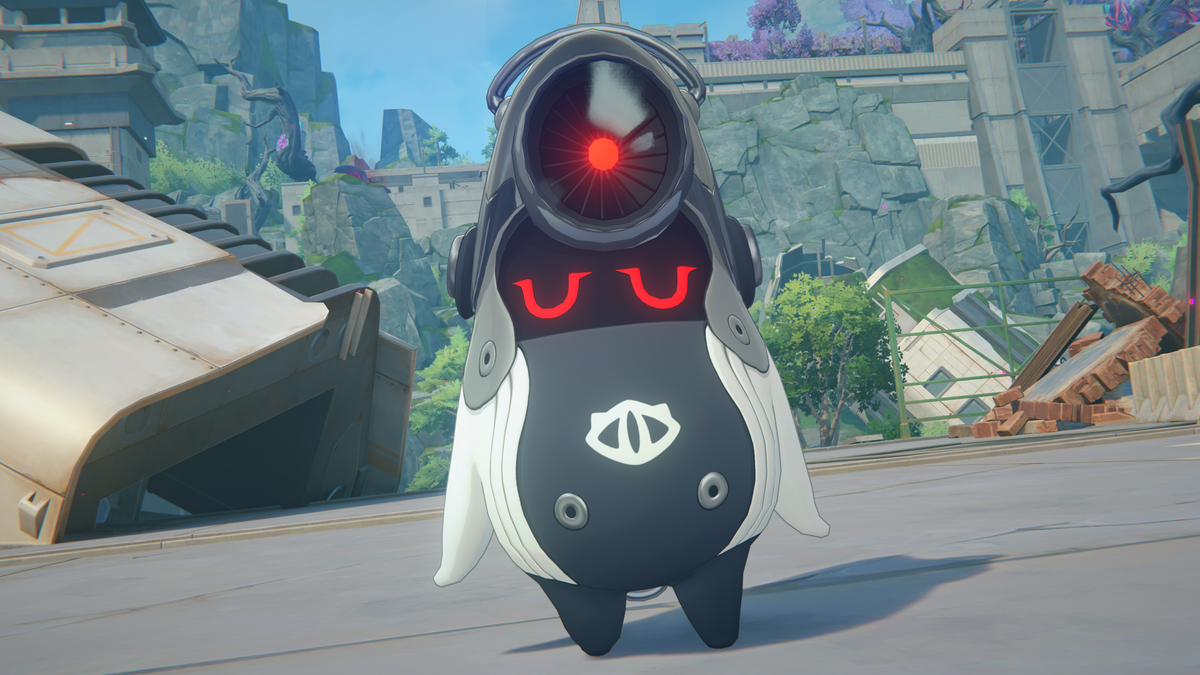 Zenless Zone Zero version 2.4.