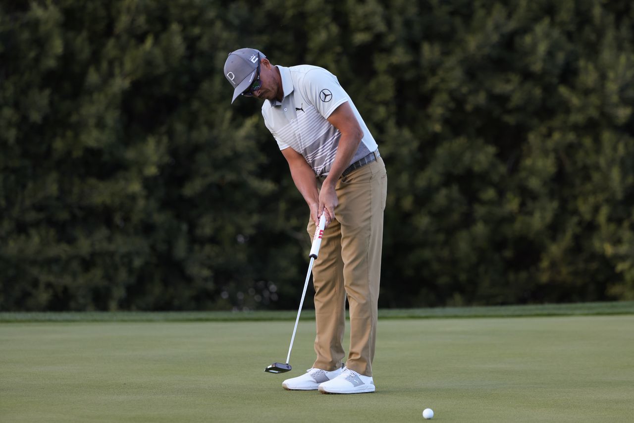 Rickie Fowler What's In The Bag? Cobra/Puma Ambassador Golf Monthly