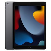 2021 iPad 10.2-inch: $329 $299 at Amazon
Save $30: