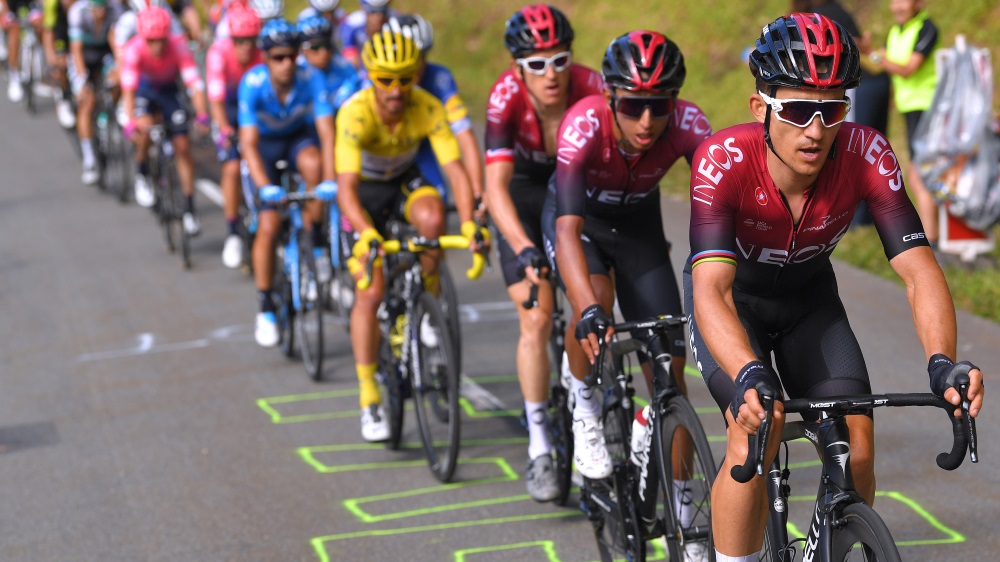 How to watch the Tour de France live stream every 2019 cycling stage