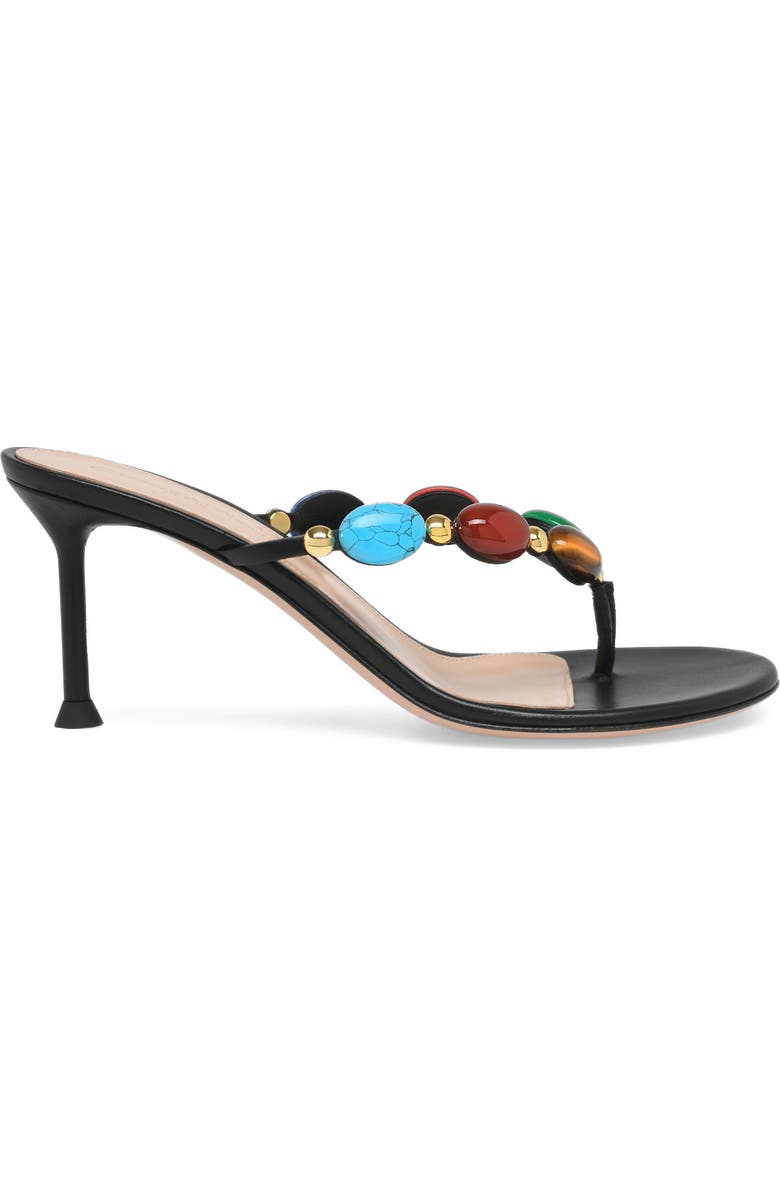 Shanty Thong 70 Mule