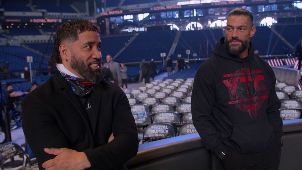 I Thought I’d Hate WWE: Unreal As A Wrestling Fan, But It Didn’t Take Long For Me To Fall In Love With It