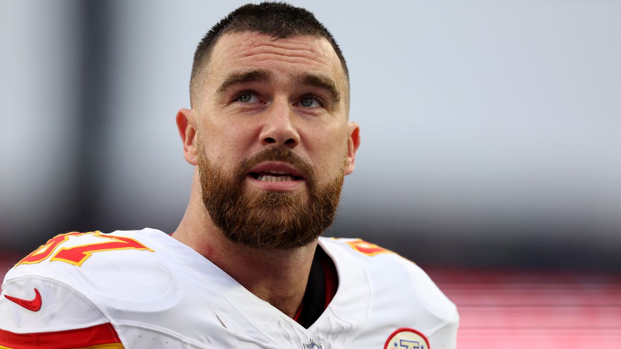 Travis Kelce