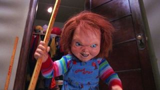 Chucky in the original Child's Play.