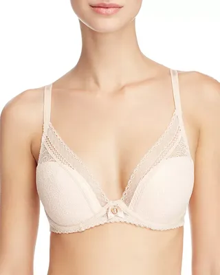 Confidence-Boosting Intimates Bloomingdale's