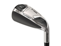 Cleveland Launcher HB Turbo Irons | 21% off at Rock Bottom Golf