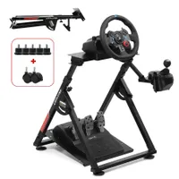 GTPlayer Sim Racing Wheel Stand GTPlayer Sim Racing Wheel Stand