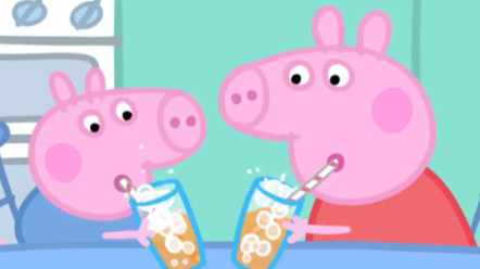 Peppa Pig