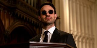 Matt Murdock Daredevil Netflix