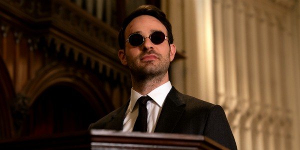 Matt Murdock Daredevil Netflix