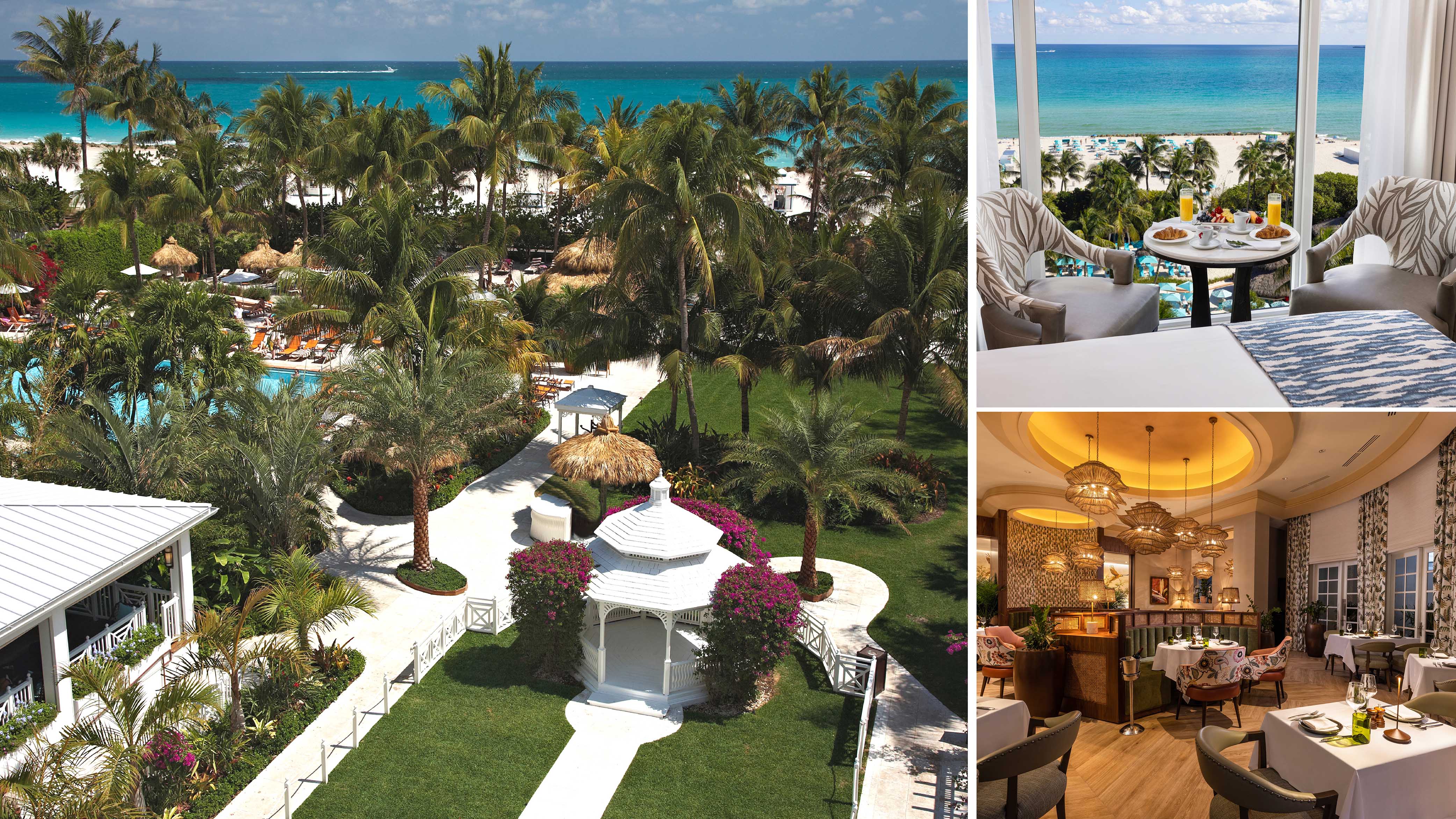 The Palms Hotel &amp;amp; Spa