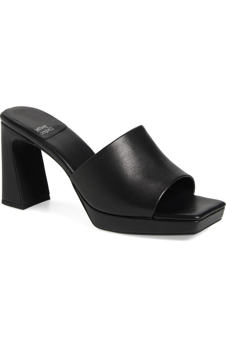 Dress Code Sandal