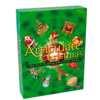 3. Drumond Park Christmas Articulate - View at Amazon