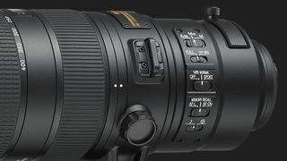 Nikon AF-S NIKKOR 180-400mm f/4E TC1.4 FL ED VR