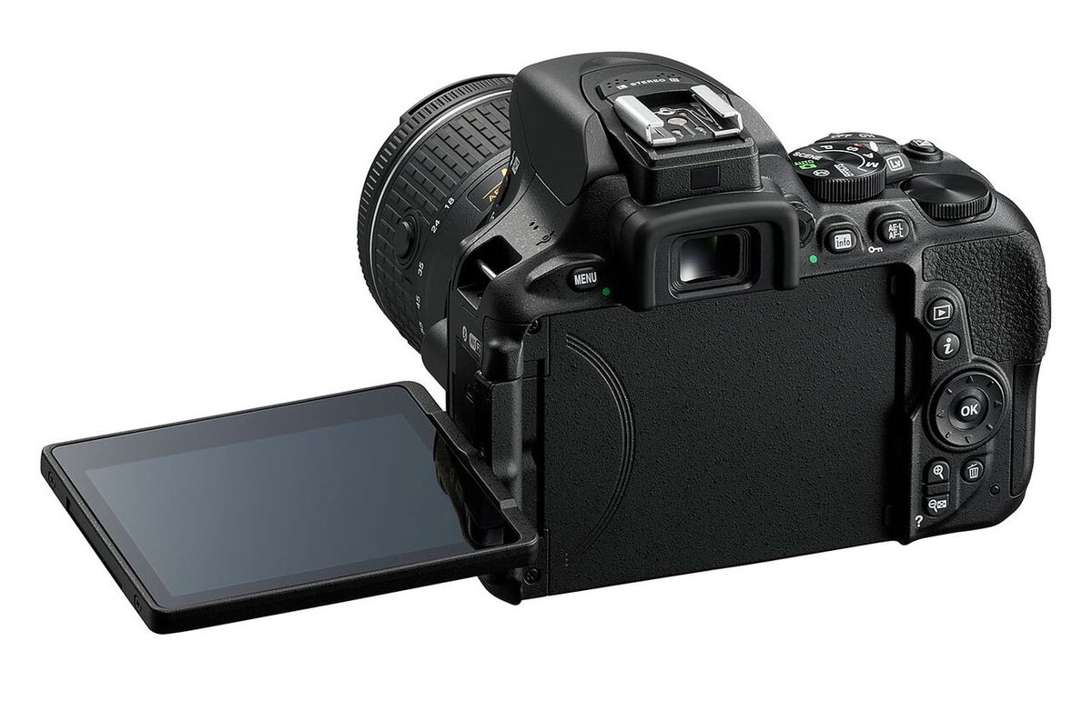 How to Use the Nikon D5600 Tips, Tricks and Manual Settings Tom