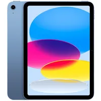 iPad (10th Generation): $449 $399 at Amazon