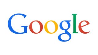 The seventh Google logo