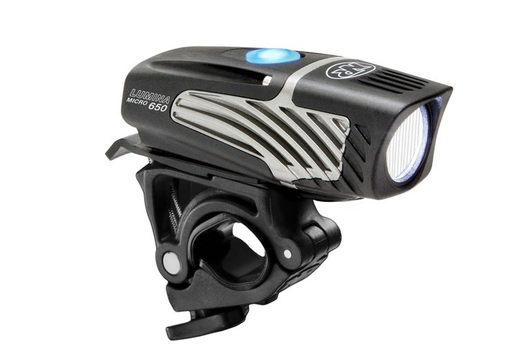 argos front bike light
